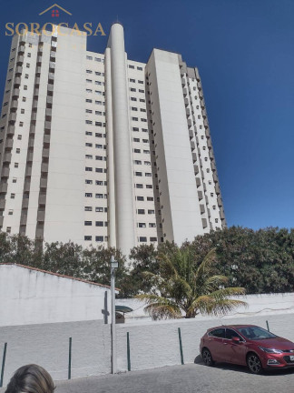 Imagem Apartamento com 4 Quartos à Venda,  em Centro - Sorocaba