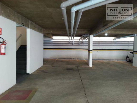 Imagem Cobertura com 1 Quarto à Venda, 70 m² em Taquaral - Campinas