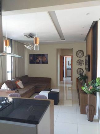 Imagem Apartamento com 3 Quartos à Venda, 78 m² em Chácara Do Solar Iii - Santana De Parnaíba Imagem Apartamento com 3 Quartos à Venda, 78 m² em Chácara Do Solar Iii - Santana De Parnaíba