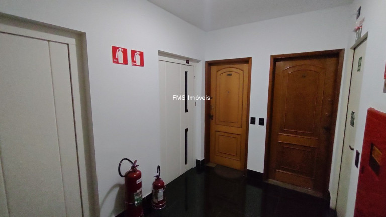 Imóvel com 2 Quartos à Venda, 83 m² em Vila Andrade - São Paulo