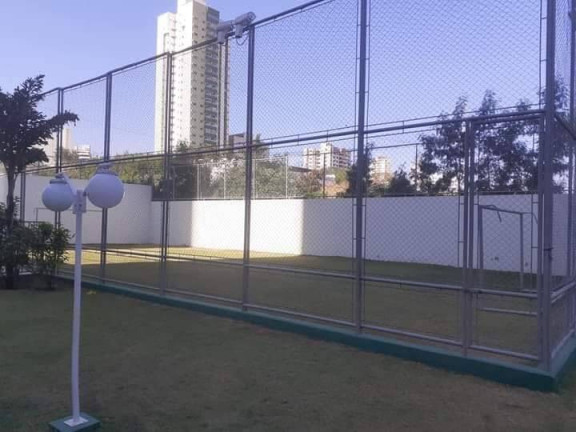 Imagem Apartamento com 3 Quartos à Venda, 148 m² em Paiaguás - Cuiabá