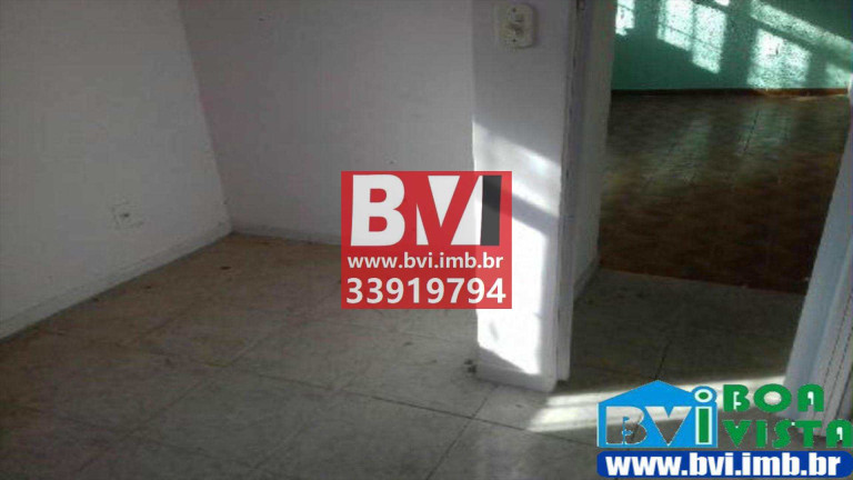 Imagem Casa com 1 Quarto à Venda, 38 m² em Vila Kosmos - Rio De Janeiro Imagem Casa com 1 Quarto à Venda, 38 m² em Vila Kosmos - Rio De Janeiro