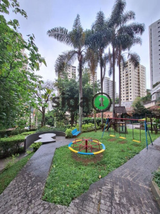 Imagem Apartamento com 2 Quartos à Venda, 102 m² em Vila Andrade - São Paulo Imagem Apartamento com 2 Quartos à Venda, 102 m² em Vila Andrade - São Paulo