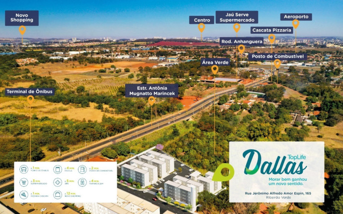 Imagem Imóvel com 2 Quartos à Venda, 57 m² em Ribeirão Verde - Ribeirão Preto Imagem Imóvel com 2 Quartos à Venda, 57 m² em Ribeirão Verde - Ribeirão Preto