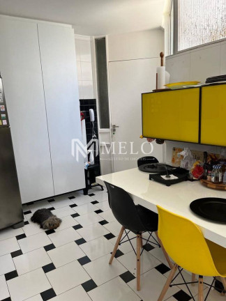 Imagem Apartamento com 3 Quartos à Venda, 221 m² em Piedade - Jaboatão Dos Guararapes Imagem Apartamento com 3 Quartos à Venda, 221 m² em Piedade - Jaboatão Dos Guararapes
