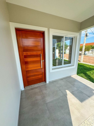 Casa com 2 Quartos à Venda, 52 m² em Arroio Grande - Santa Cruz Do Sul