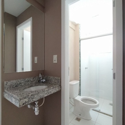 Imagem Apartamento com 3 Quartos à Venda, 73 m² em Vila Rosa - Goiânia