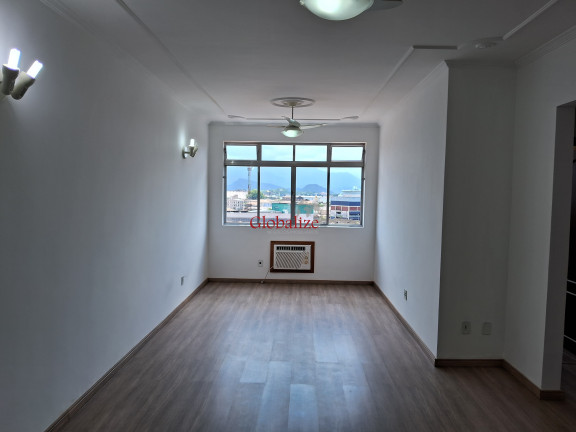 Imagem Imóvel com 2 Quartos à Venda, 106 m² em Boqueirão - Santos