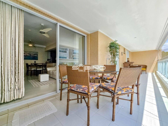 Imagem Apartamento com 3 Quartos à Venda, 95 m² em Riviera De São Lourenço - Bertioga