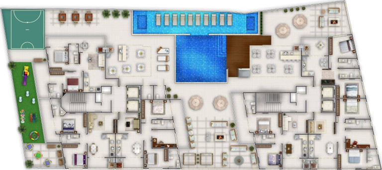 Imagem Apartamento com 2 Quartos à Venda, 65 m² em Centro - Itapema Imagem Apartamento com 2 Quartos à Venda, 65 m² em Centro - Itapema