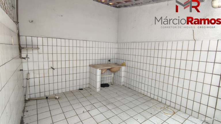 Imagem Casa com 3 Quartos à Venda, 100 m² em Passaré - Fortaleza