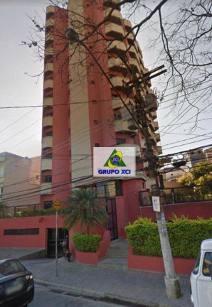 Imagem Apartamento com 3 Quartos à Venda, 150 m² em Vila Valparaíso - Santo André Imagem Apartamento com 3 Quartos à Venda, 150 m² em Vila Valparaíso - Santo André