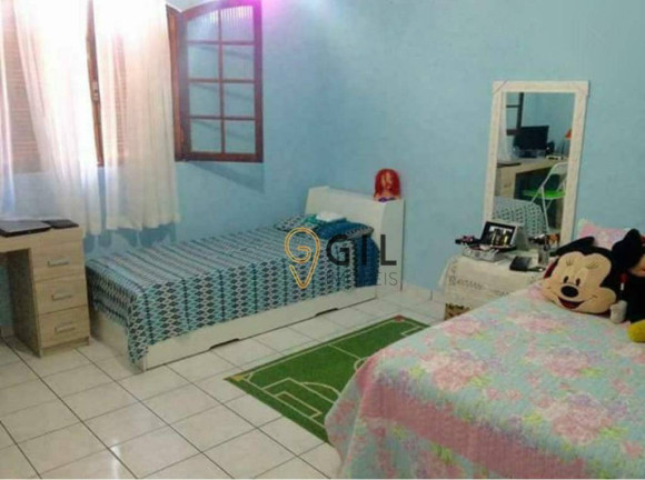 Imagem Sobrado com 2 Quartos à Venda, 163 m² em Jardim Santa Marina - Jacareí
