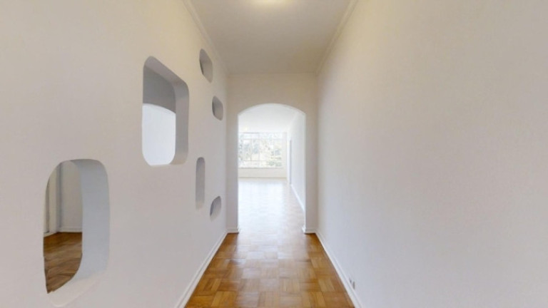 Imagem Apartamento com 3 Quartos à Venda, 190 m² em Jardim Paulista - São Paulo Imagem Apartamento com 3 Quartos à Venda, 190 m² em Jardim Paulista - São Paulo