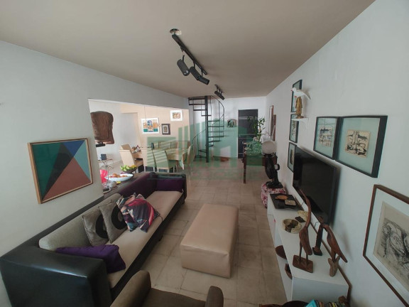 Imagem Apartamento com 6 Quartos à Venda, 330 m² em Casa Caiada - Olinda Imagem Apartamento com 6 Quartos à Venda, 330 m² em Casa Caiada - Olinda