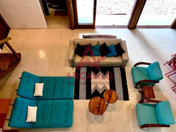 Imagem Casa com 5 Quartos à Venda, 232 m² em Promirim - Ubatuba Imagem Casa com 5 Quartos à Venda, 232 m² em Promirim - Ubatuba