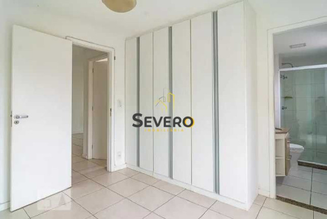 Apartamento com 2 Quartos à Venda, 65 m² em Fonseca - Niterói