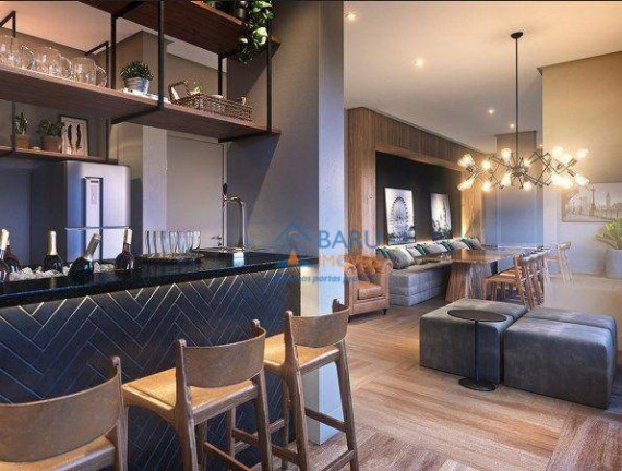 Imagem Apartamento com 2 Quartos à Venda, 68 m² em Vila Mariana - São Paulo