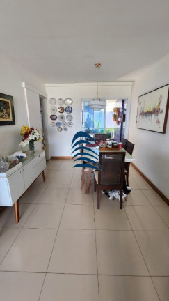 Imagem Imóvel com 3 Quartos à Venda, 162 m² em Patamares - Salvador
