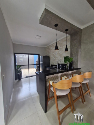 Imagem Casa com 3 Quartos à Venda, 91 m² em Condomínio Villa Verde Bragança - Bragança Paulista Imagem Casa com 3 Quartos à Venda, 91 m² em Condomínio Villa Verde Bragança - Bragança Paulista