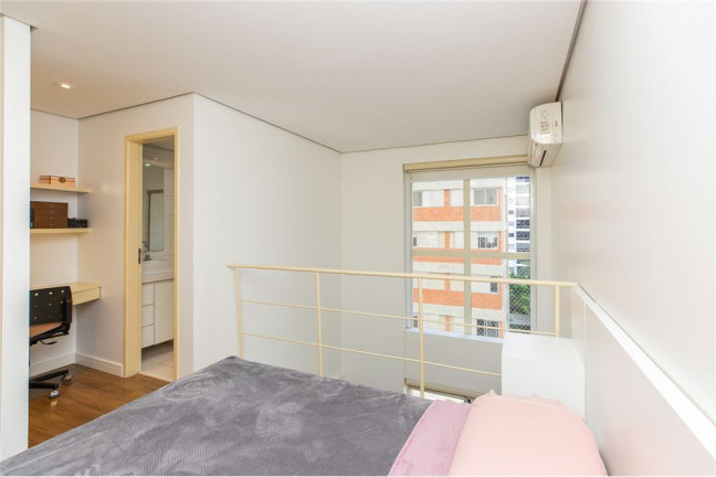 Imagem Apartamento com 1 Quarto à Venda, 45 m² em Vila Uberabinha - São Paulo Imagem Apartamento com 1 Quarto à Venda, 45 m² em Vila Uberabinha - São Paulo
