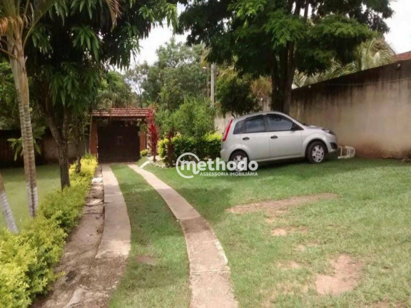 Imagem Chácara com 2 Quartos à Venda, 212 m² em Jardim Monte Belo - Campinas Imagem Chácara com 2 Quartos à Venda, 212 m² em Jardim Monte Belo - Campinas