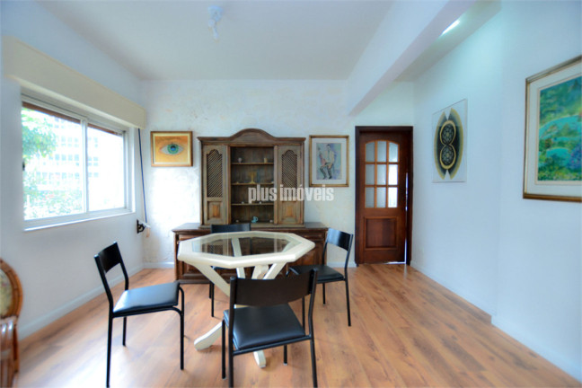 Imagem Apartamento com 3 Quartos à Venda, 137 m² em Jardim Paulista - São Paulo Imagem Apartamento com 3 Quartos à Venda, 137 m² em Jardim Paulista - São Paulo