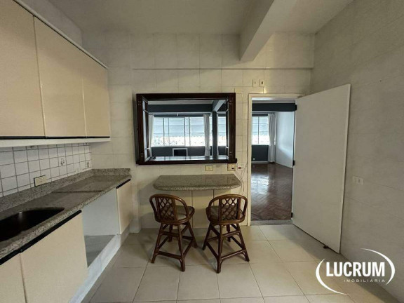 Apartamento com 3 Quartos à Venda, 150 m² em Copacabana - Rio De Janeiro