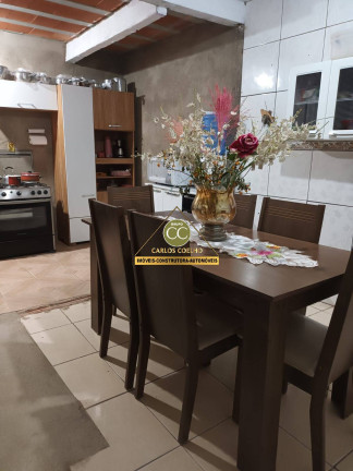 Imagem Casa com 2 Quartos à Venda, em Samburá (tamoios) - Cabo Frio Imagem Casa com 2 Quartos à Venda, em Samburá (tamoios) - Cabo Frio