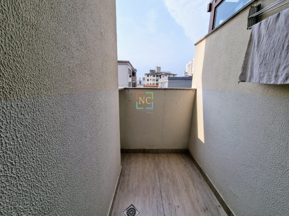 Imagem Apartamento com 2 Quartos à Venda, 80 m² em Nossa Senhora Do Rosário - São José