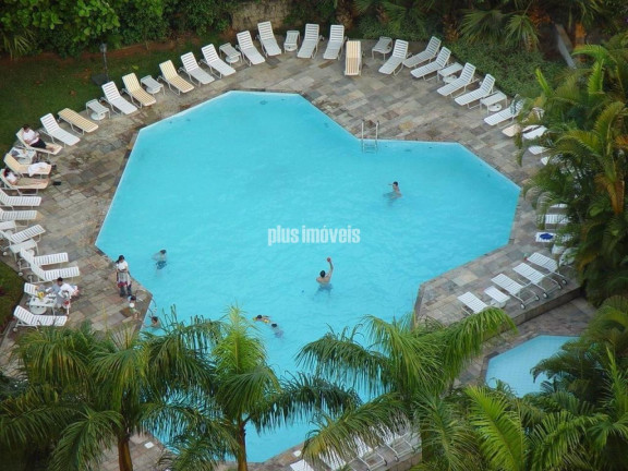 Imagem Apartamento com 4 Quartos para Alugar, 337 m² em Santo Amaro - São Paulo Imagem Apartamento com 4 Quartos para Alugar, 337 m² em Santo Amaro - São Paulo