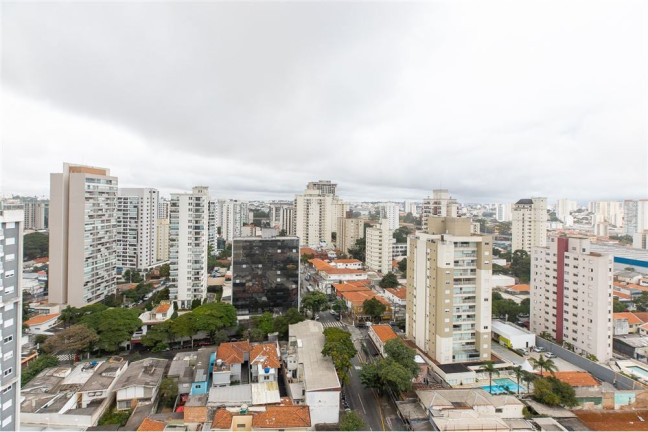Imagem Imóvel com 2 Quartos à Venda, 119 m² em Campo Belo - São Paulo