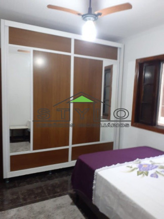 Imagem Casa com 3 Quartos à Venda, 104 m² em Real - Praia Grande