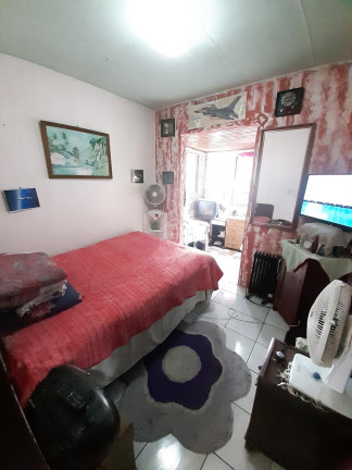 Imagem Casa com 3 Quartos à Venda, 100 m² em Tancredo Neves - Santa Maria