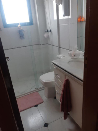 Imagem Apartamento com 3 Quartos à Venda, 160 m² em Jardim Avelino - São Paulo