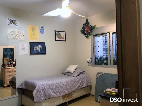 Imagem Apartamento com 3 Quartos à Venda,  em Brooklin - São Paulo