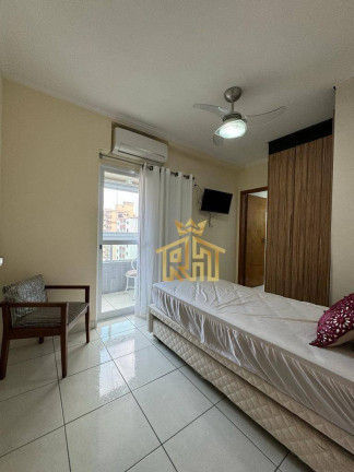 Imagem Apartamento com 3 Quartos à Venda, 107 m² em Vila Assunção - Praia Grande Imagem Apartamento com 3 Quartos à Venda, 107 m² em Vila Assunção - Praia Grande