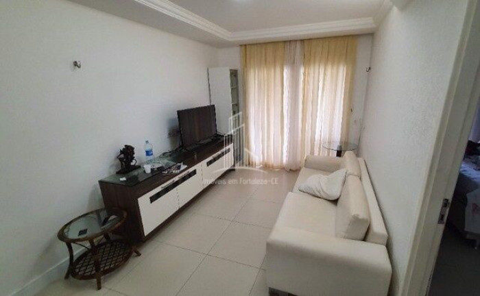 Imagem Apartamento com 2 Quartos à Venda, 100 m² em Porto Das Dunas - Aquiraz