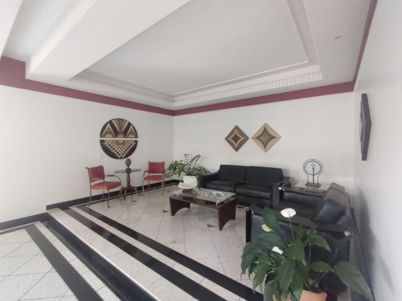 Imagem Apartamento com 3 Quartos para Alugar, 163 m² em Nova América - Piracicaba Imagem Apartamento com 3 Quartos para Alugar, 163 m² em Nova América - Piracicaba