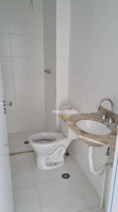 Imagem Apartamento com 2 Quartos à Venda, 50 m² em Vila Curuçá - Santo André Imagem Apartamento com 2 Quartos à Venda, 50 m² em Vila Curuçá - Santo André