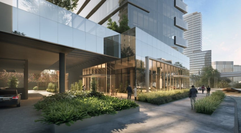 Imagem Apartamento com 3 Quartos à Venda, 142 m² em Vila Olímpia - São Paulo
