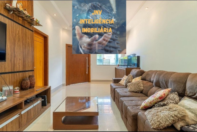 Imagem Casa com 3 Quartos à Venda, 400 m² em Setor Habitacional Vicente Pires - Brasília Imagem Casa com 3 Quartos à Venda, 400 m² em Setor Habitacional Vicente Pires - Brasília