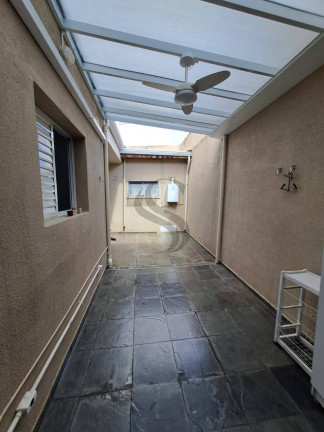 Imagem Casa com 3 Quartos à Venda, 146 m² em Jardim Paulistano - Sorocaba
