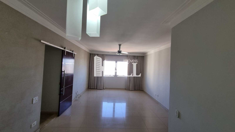 Imagem Apartamento com 3 Quartos à Venda, 110 m² em Vila Imperial - São José Do Rio Preto Imagem Apartamento com 3 Quartos à Venda, 110 m² em Vila Imperial - São José Do Rio Preto