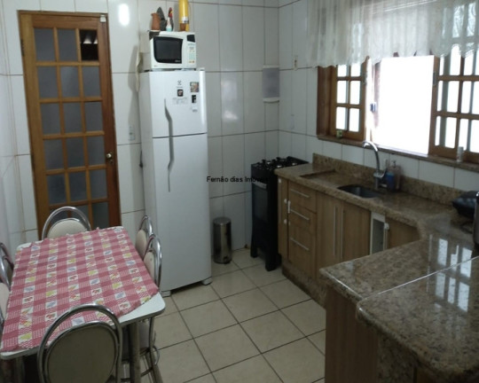 Imagem Chácara com 4 Quartos à Venda, 8.640 m² em Terra Preta (terra Preta) - Mairiporã