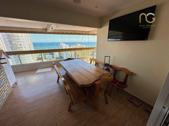 Imagem Apartamento com 4 Quartos à Venda, 180 m² em Tupi - Praia Grande Imagem Apartamento com 4 Quartos à Venda, 180 m² em Tupi - Praia Grande