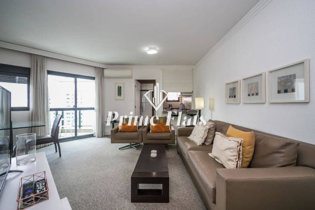 Imagem Apartamento com 2 Quartos para Alugar, 60 m² em Paraíso - São Paulo Imagem Apartamento com 2 Quartos para Alugar, 60 m² em Paraíso - São Paulo