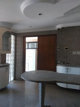 Imagem Apartamento com 4 Quartos à Venda, 380 m² em Meireles - Fortaleza