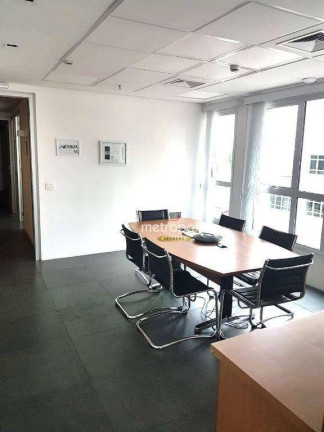 Imagem Sala Comercial para Alugar, 155 m² em Centro - São Caetano Do Sul Imagem Sala Comercial para Alugar, 155 m² em Centro - São Caetano Do Sul