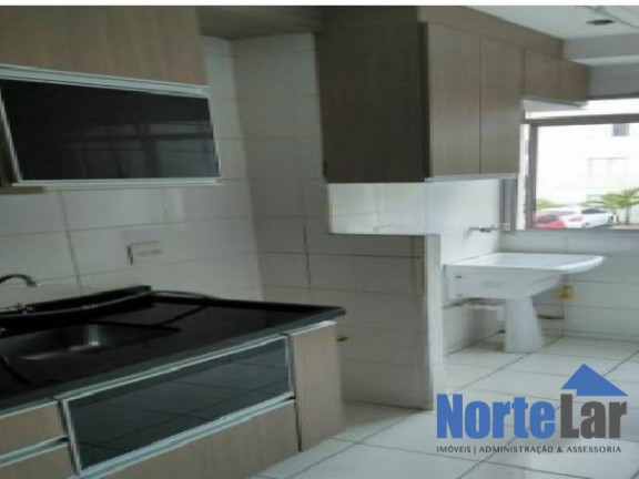 Imagem Apartamento com 2 Quartos à Venda, 47 m² em Jaraguá - São Paulo